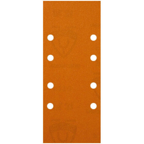 Feuille abrasive Klingspor PL31B93 x 230 mm, GL 9 Grain 120 (1/2)