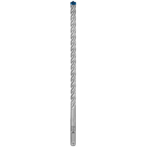 Marteau perforateur Bosch Expert SDS plus-7X, 11 x 200 x 265 mm