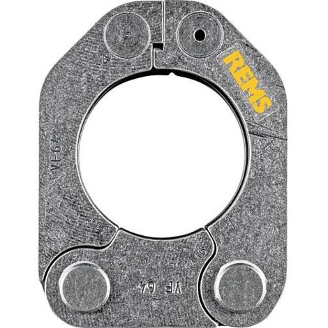 REMS Vega-Profipress V 18 - Pince à Sertir Professionnelle 18 Mm Pour Systèmes Profipress