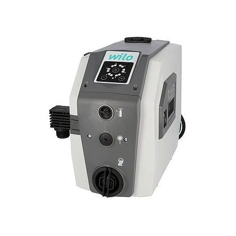 Wilo Isar Boost5 - E-5