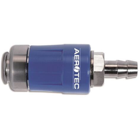 Accouplement de sécurité Aerotec EASY SAVE PRO douille 8 mm (1/2)