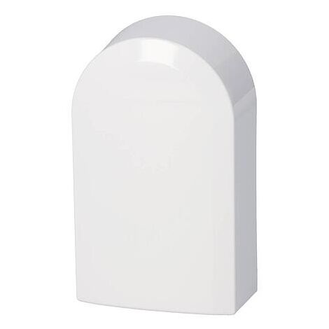 Sonde extérieure AF60 – Indice de protection IP65 – Compatible chaudières à gaz et pompes à chaleur – Remeha 95362450