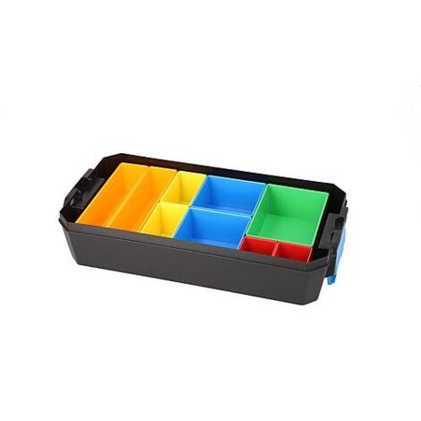 Bac à outils WS ProClick Tray M74 sans bacs de rangement