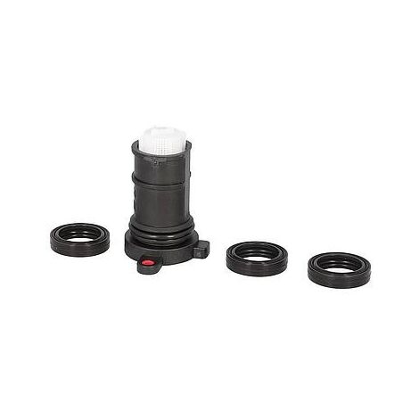 Régulateur de débit 8L/Min, Remeha S101766 (1/2)
