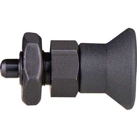 Boulon d’arret version courte forme B, M12x1,5 (1/2)