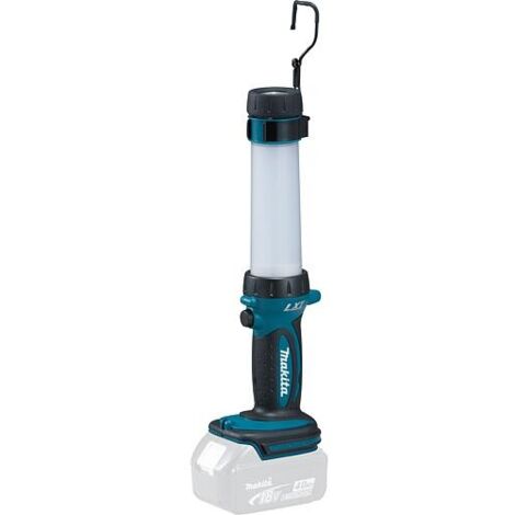 Lot De 2 Lampes De Travail LED Sans Fil Pour Makita 18V - 40W, Projecteur 6500K