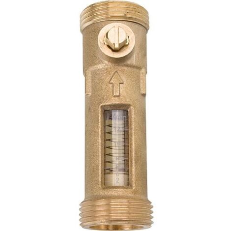 Limiteur de débit Easyflow, des deux côtés AG DN32(11/4"), 30-90 l/min