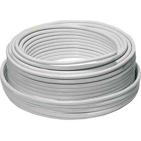 Tube multicouche PE-RT 16x2mm, sans DVGW 200m (1/2)