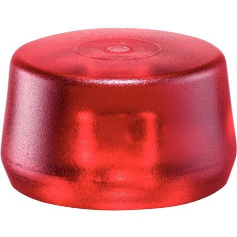 Embouts BASEPLEX, Acétate de cellulose, rouge - D=30 mm - 3966.030 (1/5)