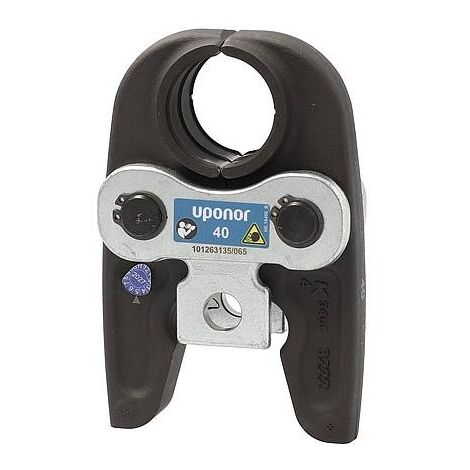 Mâchoires de sertissage S-Sertir Uponor UPP1 UP50 Ø50mm