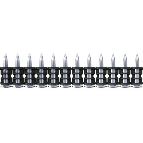 Clous haute performance Fischer DFNH 32 NP galvanisés, ø 3,0 x 32 mm, cond. : 1008 pièces (1/5)