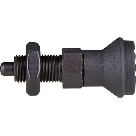 Boulon d’arret acier M 16 x 1,5  D 8 Forme D (1/2)