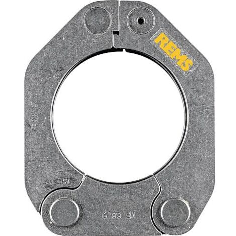 Pince à sertir REMS, Contour V (1/2)