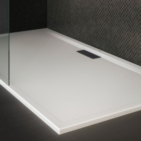 Ideal Standard Ultra Flat New - Receveur de douche 800x900 mm, blanc T448101 (1/5)