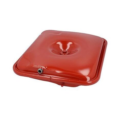 Vase d’expansion à membrane Vaillant, convient pour 18-1046 0010048318 (1/2)