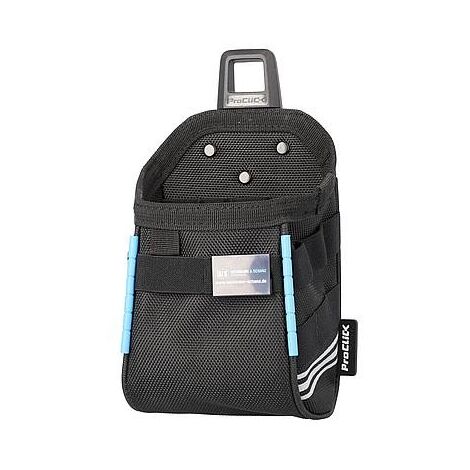 Sac à outils WS ProClick Tool Pouch M14 (1/5)