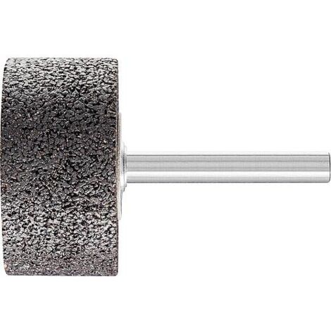 Meule Diamant PFERD DSK 15,0-90G/6-50 - Queue Cylindrique 6 Mm - Occasion Fonctionnelle