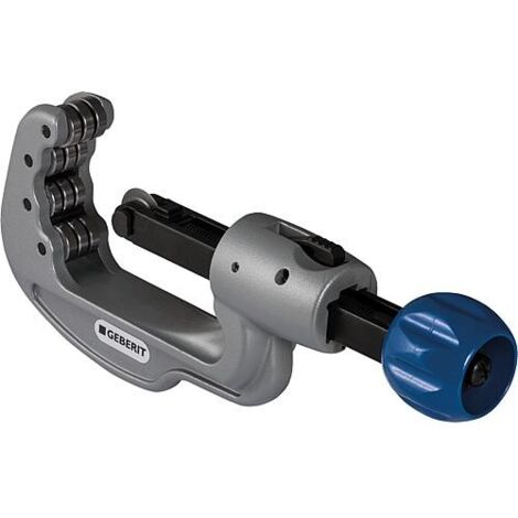 Coupe-tube R Geberit Ø 12-35, roulement à aiguilles