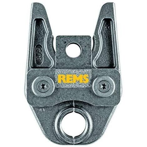 REMS Mâchoire à sertir UP 25 pour sertisseuses Standard