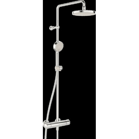 Système de douche Hansa Hansamicra avec thermostat (1/5)