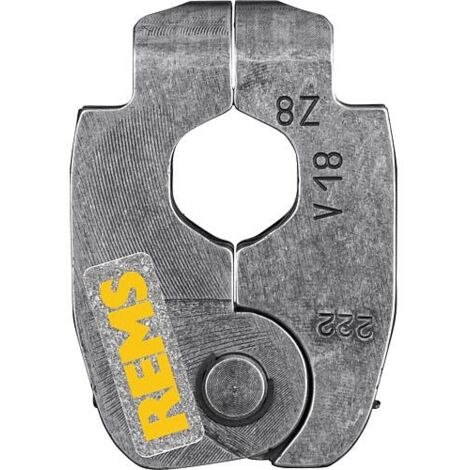Boucle de sertissage Rems M 35 S (PR-2B)
