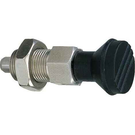Boulon d’arret Niro M 12 x 1,5  D 6 Forme B (1/3)