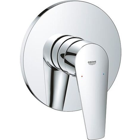 BauEdge Robinet de lave-mains, 1/2″ Taille XS