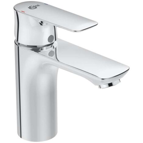 Ideal Standard Connect Air - Mitigeur de lavabo, chrome A7024AA (1/4)