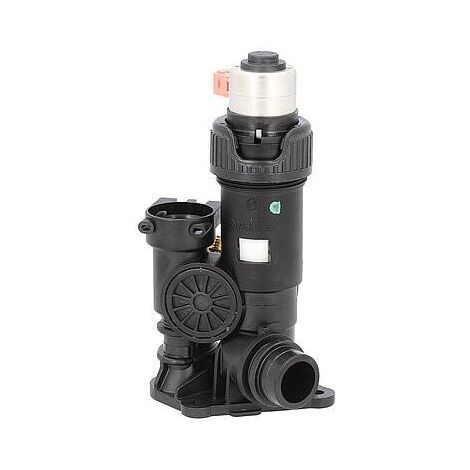Vanne de commutation prioritaire Vaillant 0020020015 (1/2)