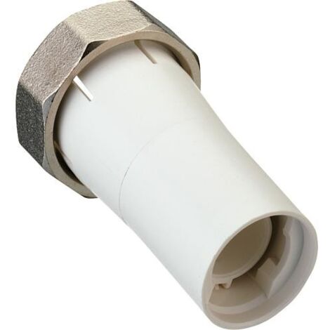 Adaptateur Danfoss pour élément de réglage à distance M30x1,5 (1/3)