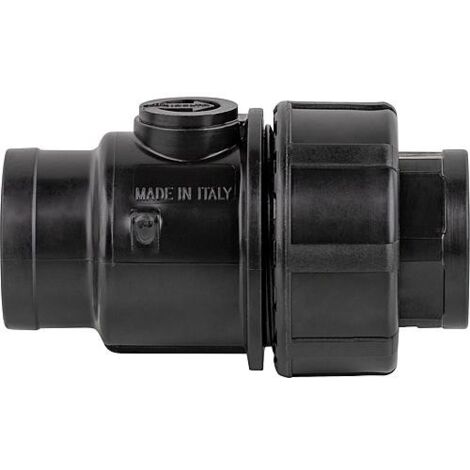 Clapet anti-retour, femelle DN50 (2)" (1/2)