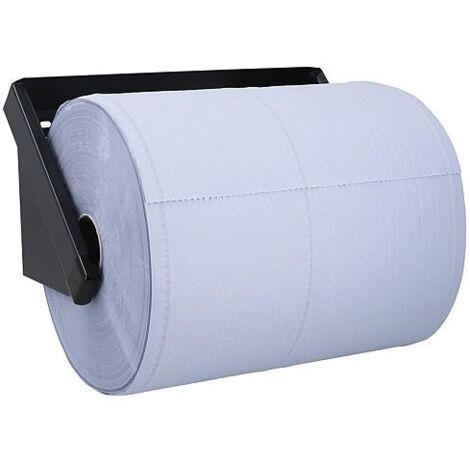Porte-rouleau de papier Sortimo taille T4, rouleau de papier inclus