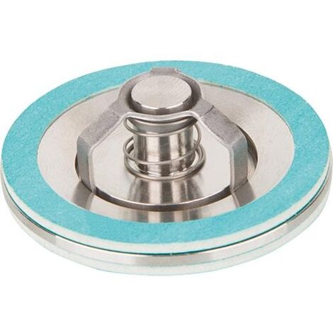 Clapet anti-thermosiphon TopInset TS 73 N, DN15 (1/2")