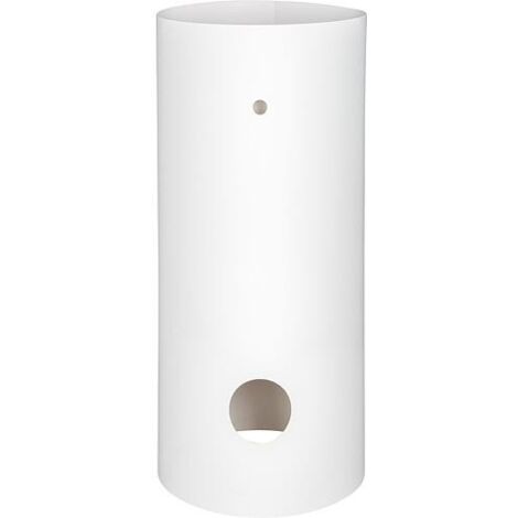 Jaquette ABS pour ballon ECS pompe à chaleur  SWP-200