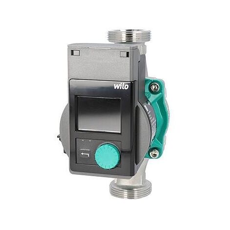 Circulateur sanitaire Wilo Stratos Pico-Z 20/0,5-8, 230V, 50/60 Hz, 150mm (1/2)