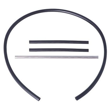 Sonde avec flexible, Brigon 8396
