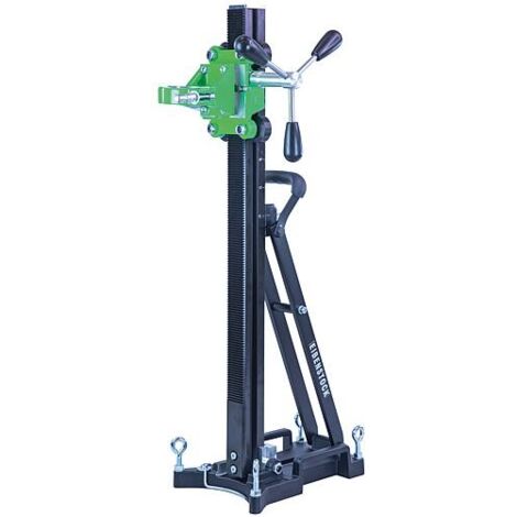 EIBENSTOCK Support de forage BST 162 H - 0963W000