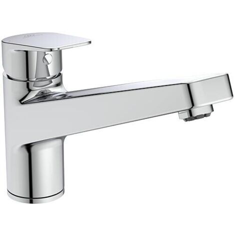 Ideal Standard CeraPlan - Mitigeur d'évier, chrome BD322AA (1/5)