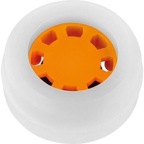 Limiteur de débit HG 9 l/min (1/2)