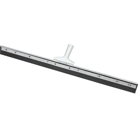 Banyo – Raclette métal 120 cm – Lèvre en caoutchouc rigide – Corps métallique – Pour fenêtres – Livraison 7 jours (1/3)