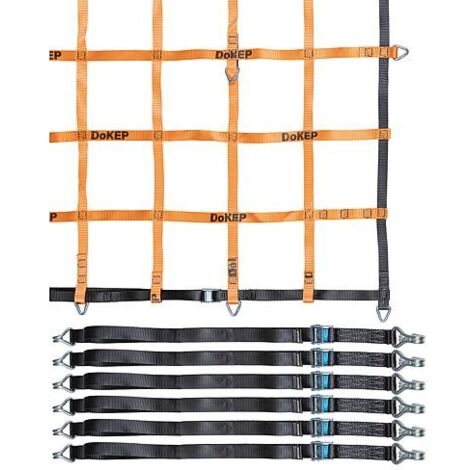 Filet à sangle ZH500/1, 1625x2025 mm (1/2)