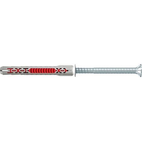 Cheville longue fischer DuoXpand 10x230 T (Par 50)
