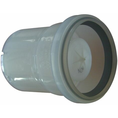 Clapet Anti-Odeur Ventilation Primaire - 32mm Clapet Anti ...