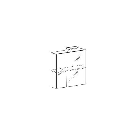 Comment relooker une armoire à glace à l'ancienne