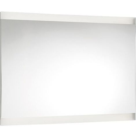 Miroir à LED Tysson IP 20 230 V-11 W 800 x 600 mm sans interrupteur à bascule (1/2)