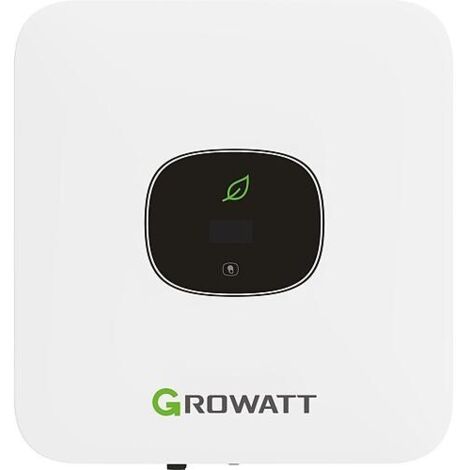 Onduleur de balcon GROWATT MIC 800TL-X