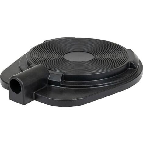 Anneau d'aspiration Eibenstock UAR 252 G, Ø max. 252 mm (1/3)