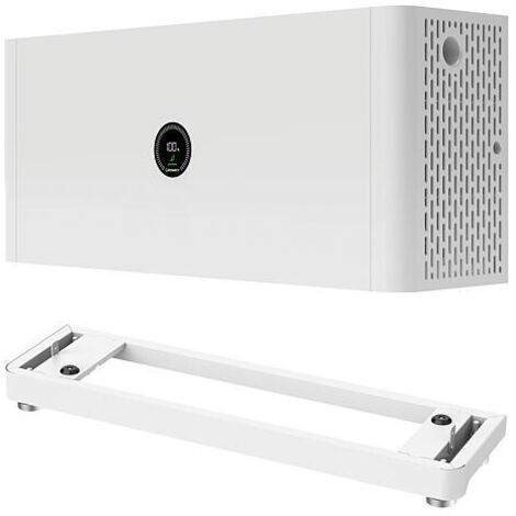 Unité de contrôle de la batterie APX, socle inclus