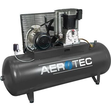 Compresseur à piston Aerotec 950-500 Pro AK50, avec cuve de 500 litres (1/3)