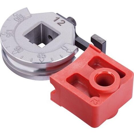 Kit de cintreuse 12mm pour Robend 4000
